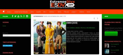 divx verde torrente últimos estrenó todot.
